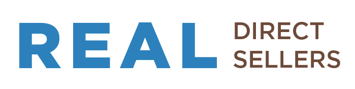 RealDirectSellers-Logotype