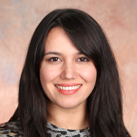 Sharmin Attaran