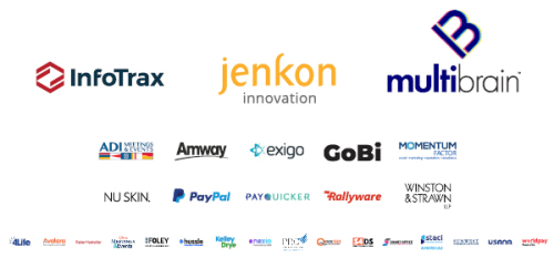 START and ENGAGE Conference Series Sponsors