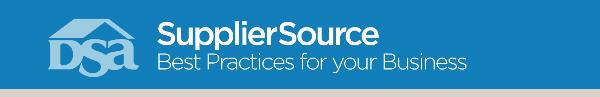 Supplier Source Banner Supplier Source Banner