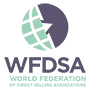 WFDSA logo