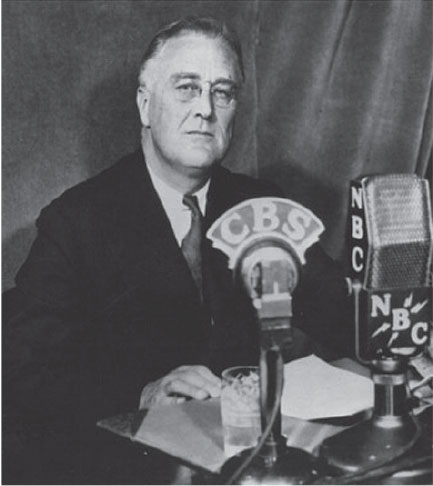 FDR