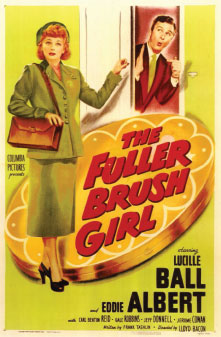 FullerBrushGirl