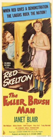 RedSkelton