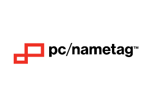 PC Nametag