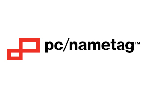 PC-Nametag