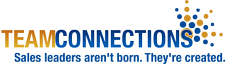 [Team Connections logo]