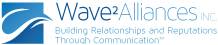[Wave2 Alliances, Inc. logo]