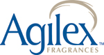 [Agilex Fragrances logo]