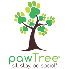 [pawTree logo]