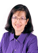 Ms. Joanna Pineda photo