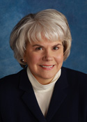 Ms. Barbara Fiebich photo