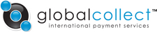 [Global Collect Services USA LLC logo]
