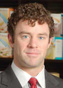 Mr. Michael McDevitt photo
