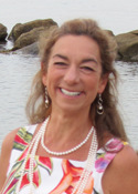 Ms. Joan Hartel Cabral photo
