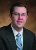 Mr. Hunter Arnold photo
