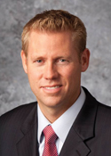 Mr. Bryan Thayer photo