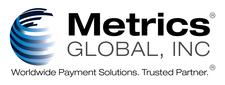 [METRICS GLOBAL INC logo]