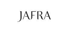 [JAFRA Cosmetics International, Inc. logo]