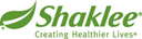 [Shaklee logo]