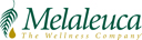 [Melaleuca, Inc. logo]