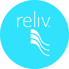 [Reliv International, Inc. logo]