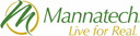 [Mannatech, Inc. logo]
