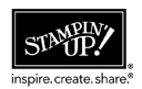 [Stampin' Up! logo]