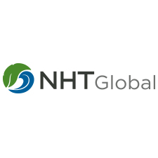 [NHT Global, Inc. logo]