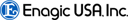 [Enagic USA Inc. logo]