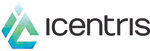 [iCentris, Inc. logo]