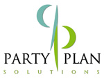 [Party Plan Solutions logo]