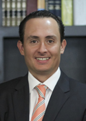 Mr. Francisco Ortega Gaxiola photo